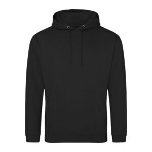 Basic Hoodie